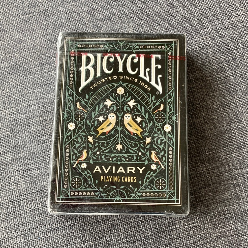 Playing Cards